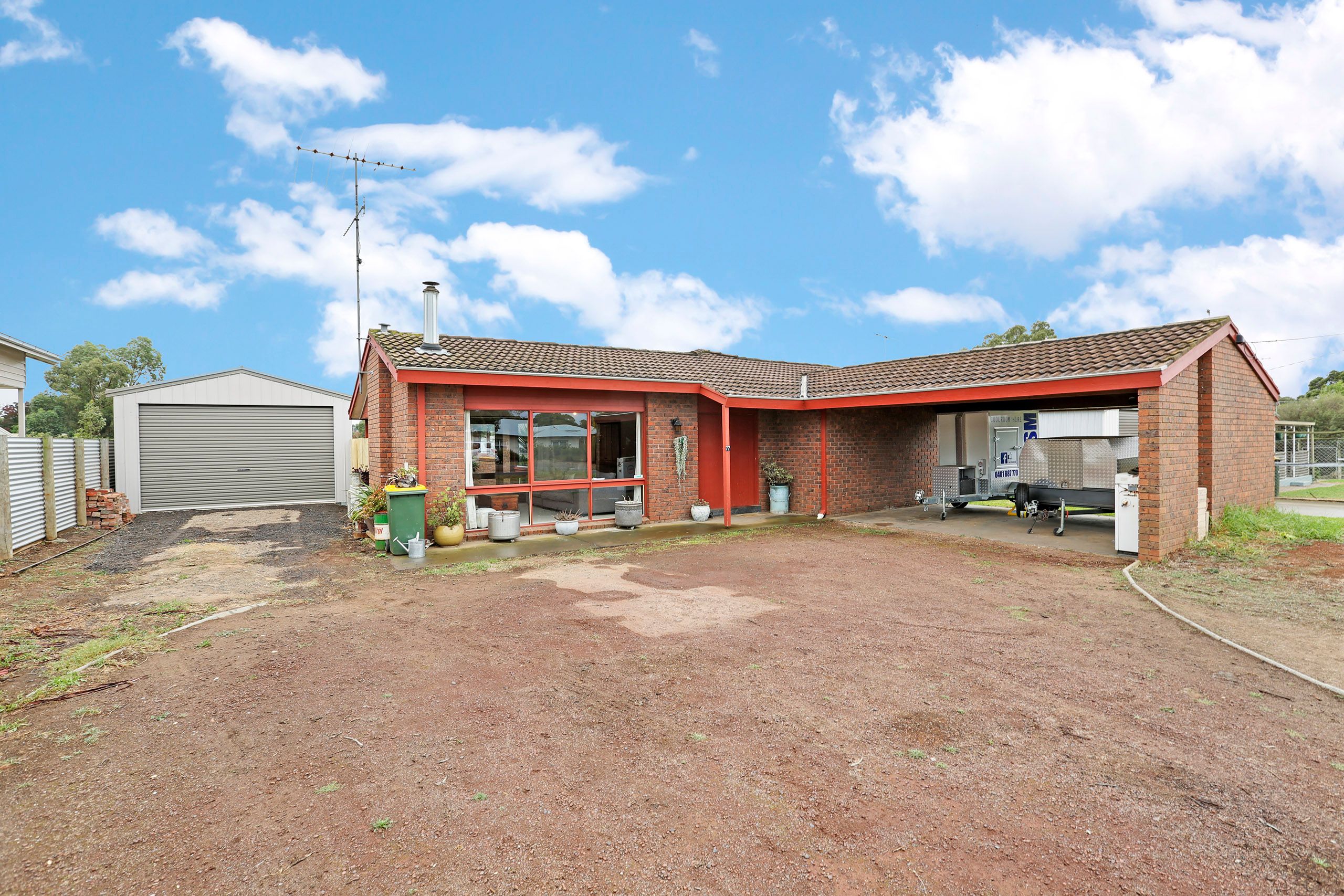 77 Park Street, INVERLEIGH, VIC 3321