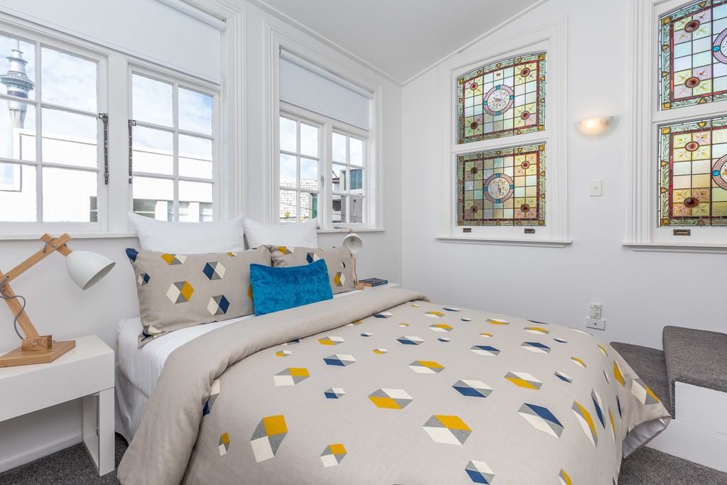 31B Sale Street, Auckland Central, Auckland City