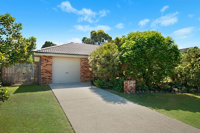 16 Cypress Court