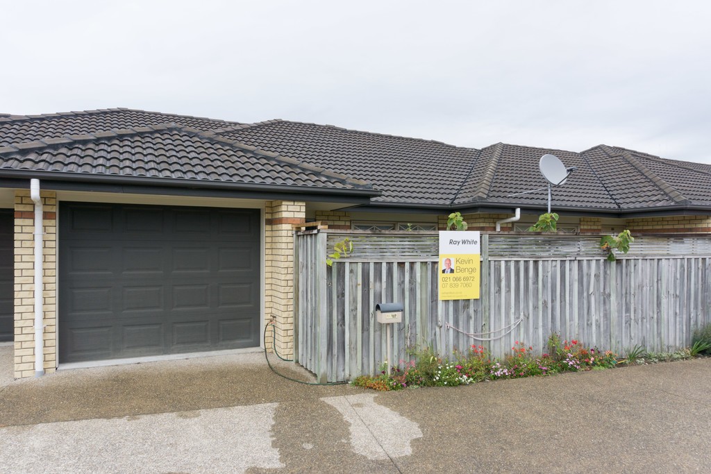 11/ 201 Massey Street, Frankton, Hamilton City