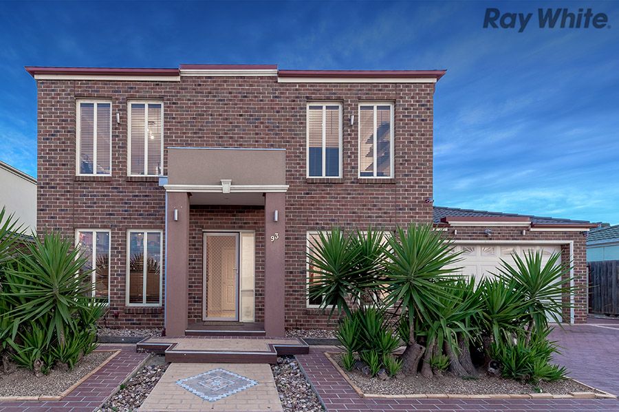 93 Allenby Road, Hillside VIC 3037