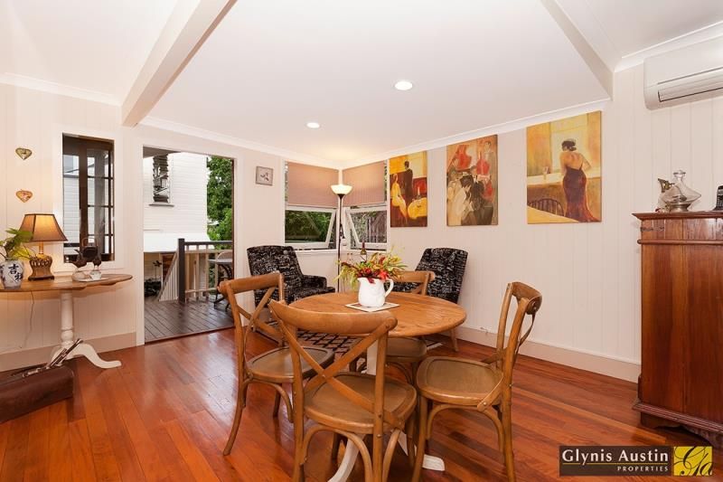 89 Fernberg Road, Paddington, QLD 4064