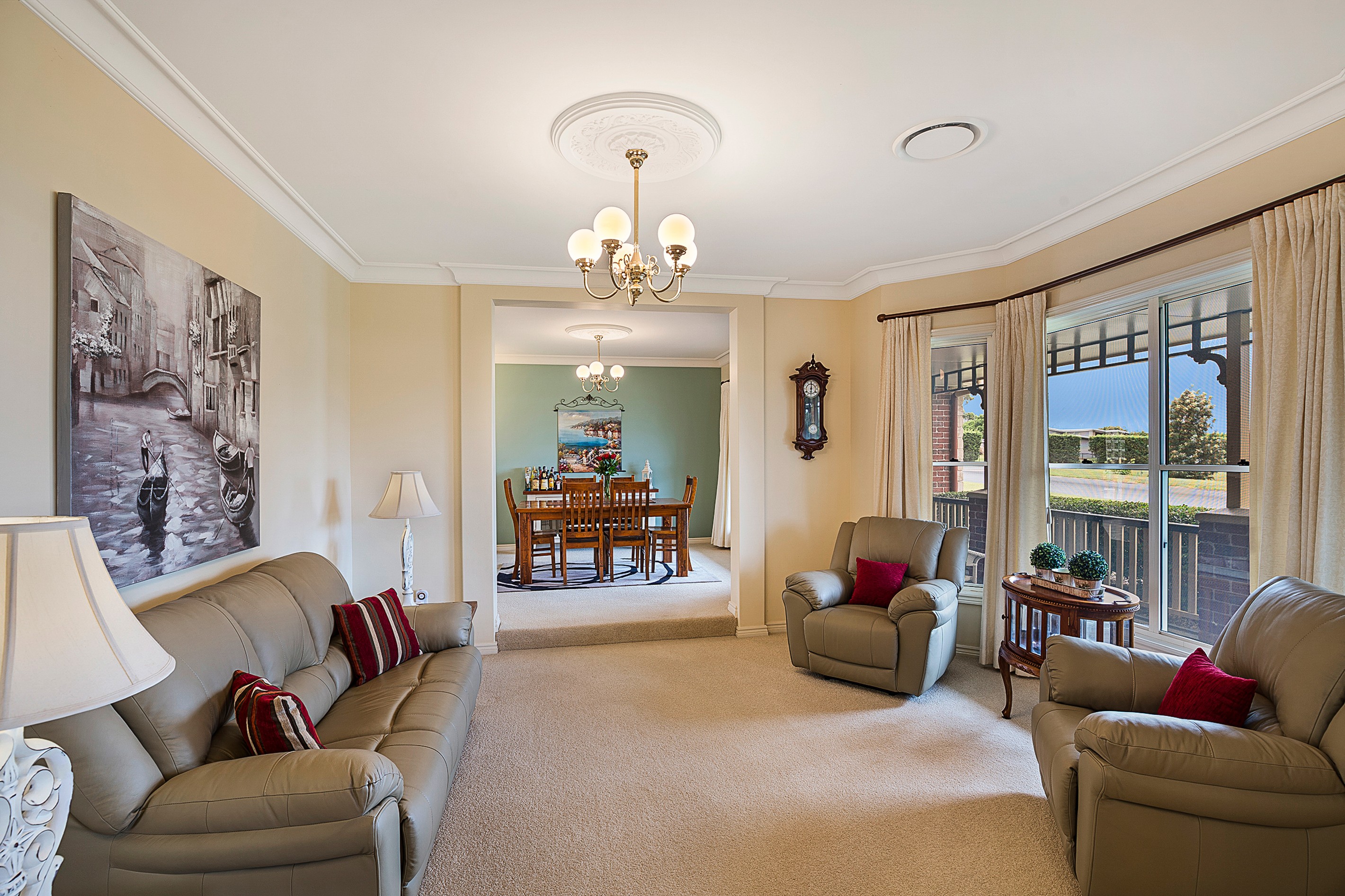 2 Brookton Avenue, Highfields, QLD 4352