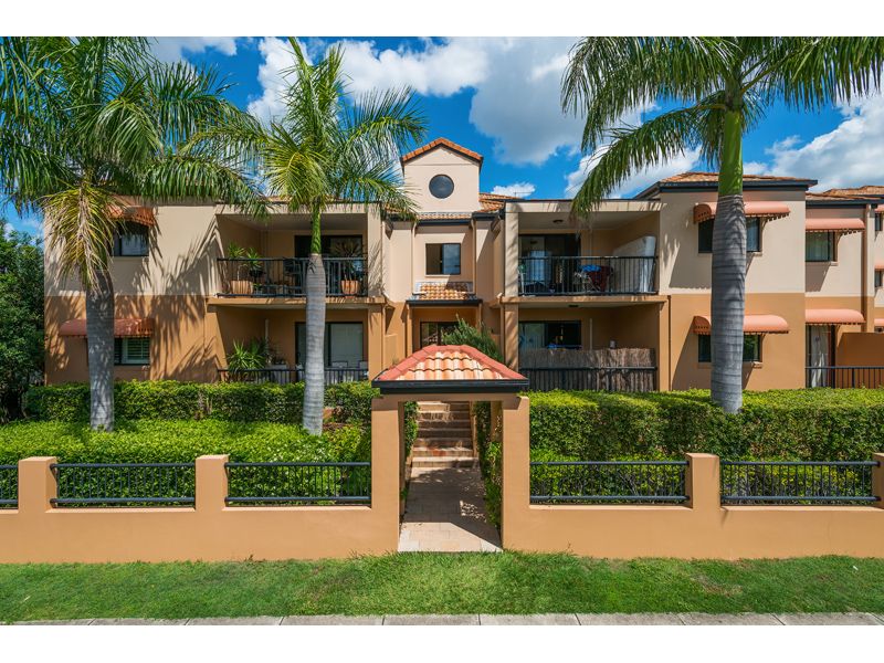 44 Kelburn Street, Upper Mount Gravatt QLD 4122