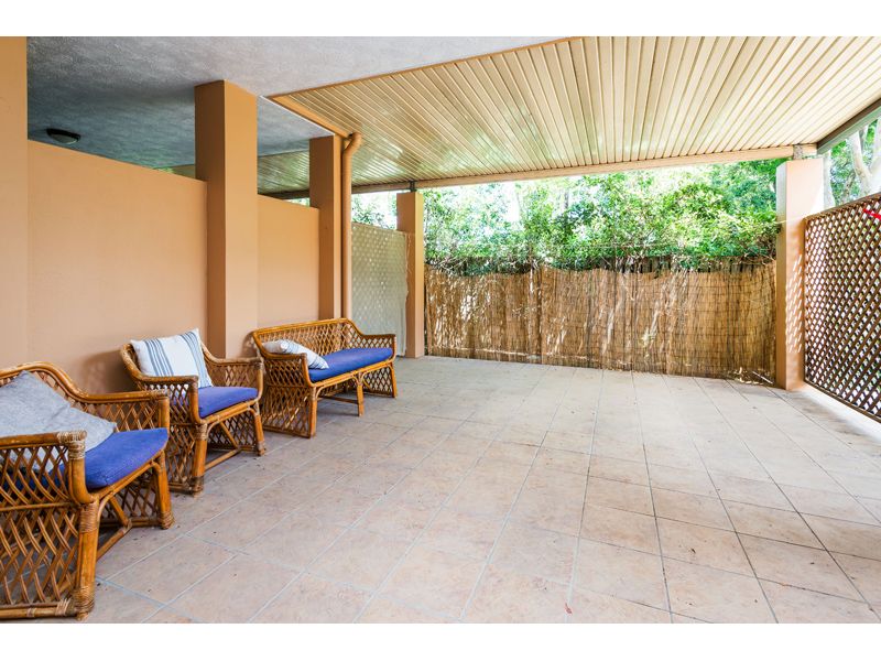 7/44 Kelburn Street, Upper Mount Gravatt, QLD 4122