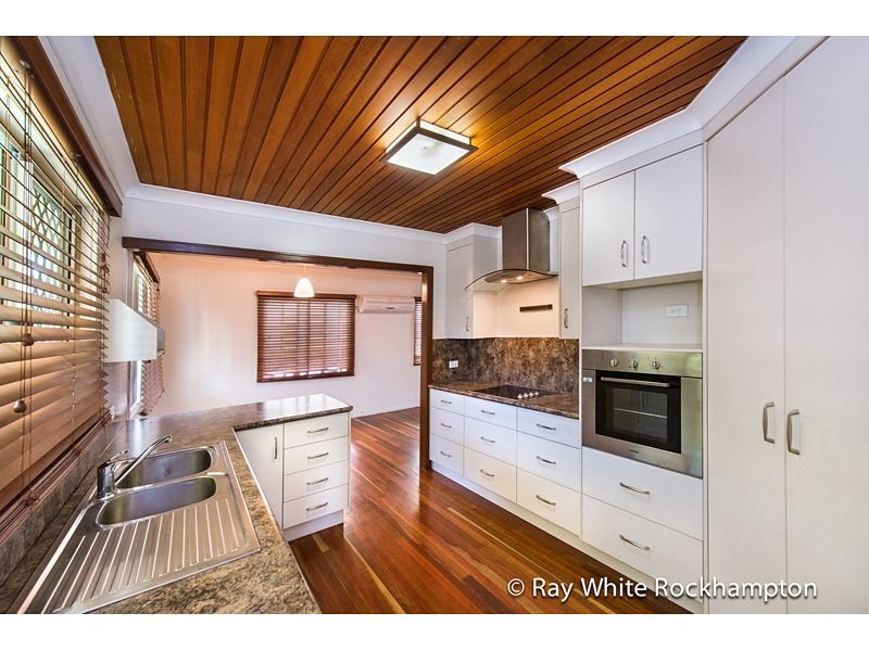170 Kerrigan Street, FRENCHVILLE, QLD 4701