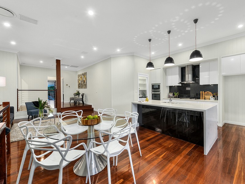 44 Chermside Street, Grange, QLD 4051
