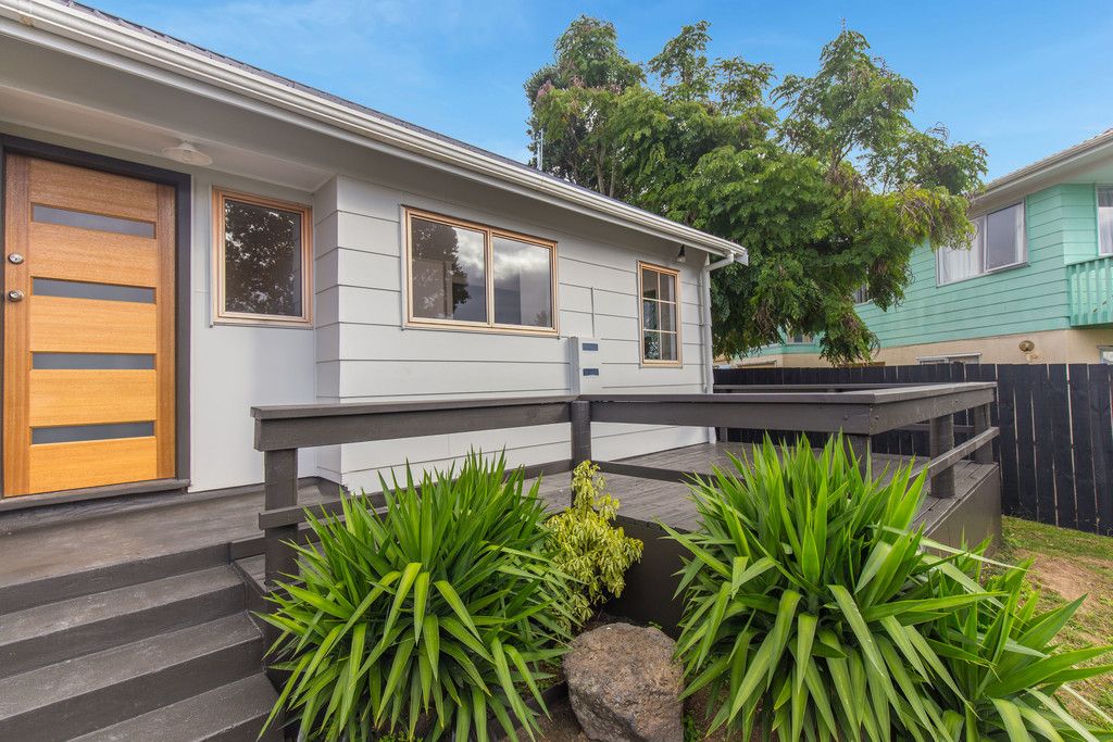 255 Mahia Road, Manurewa, Manukau City