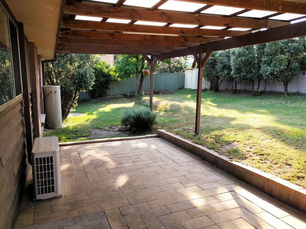 2 Kooraban Street, Waterfall, NSW 2233