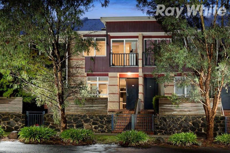 70 Grange Boulevard, Bundoora VIC 3083