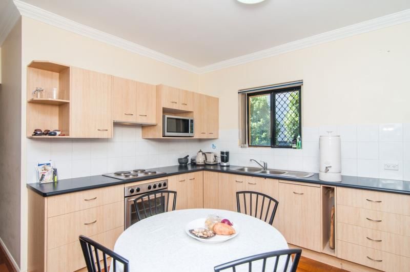 2/76 ELIZABETH Street, Paddington, QLD 4064