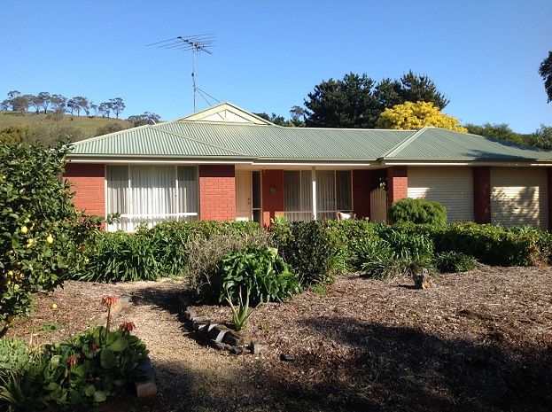 19 Young Road, Kanmantoo, SA 5252