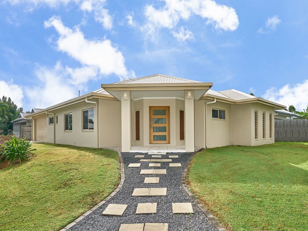 25 Fossilbrook Bend, Trinity Park QLD 4879