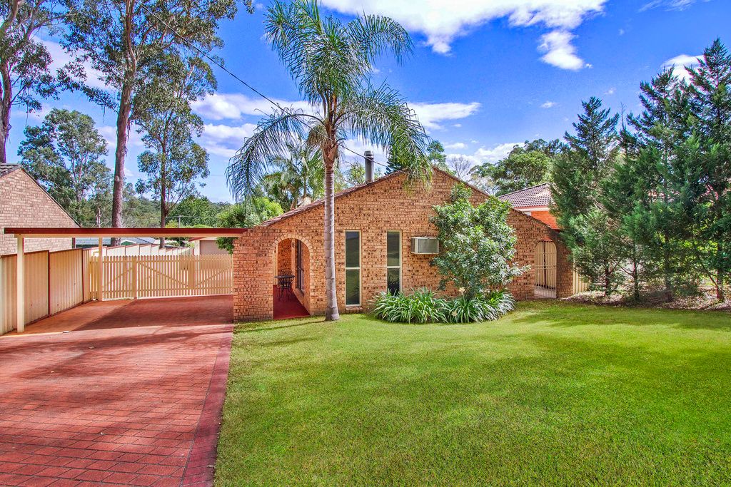 7 Nightingale Square