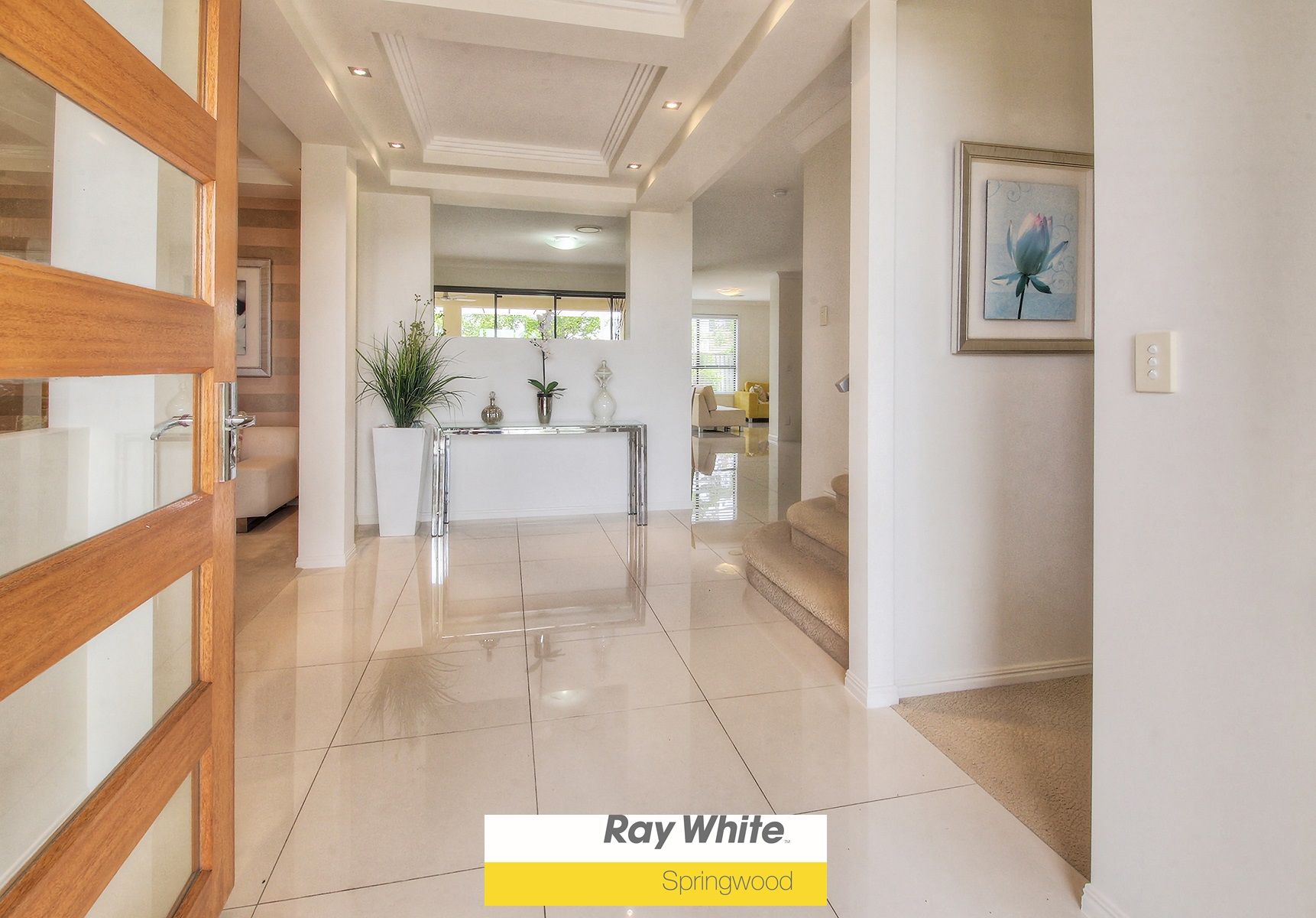 14 Dennis Vale Drive, Daisy Hill, QLD 4127