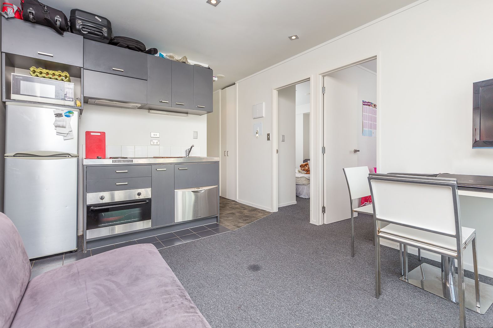 814/430 Queen Street, Auckland Central, Auckland City