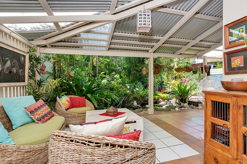 88 Christensen Street, Machans Beach, QLD 4878
