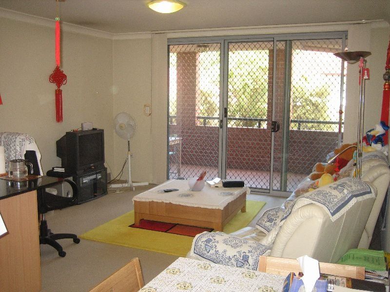 5/3-5 Kensington Road, Kensington, NSW 2033