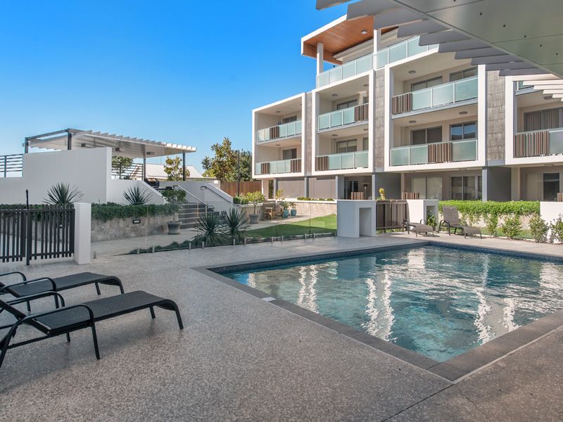 2101/8 Lochaber Street, Dutton Park, QLD 4102