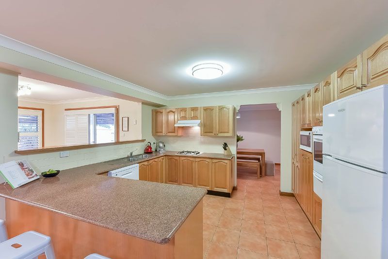 Kearns, NSW 2558