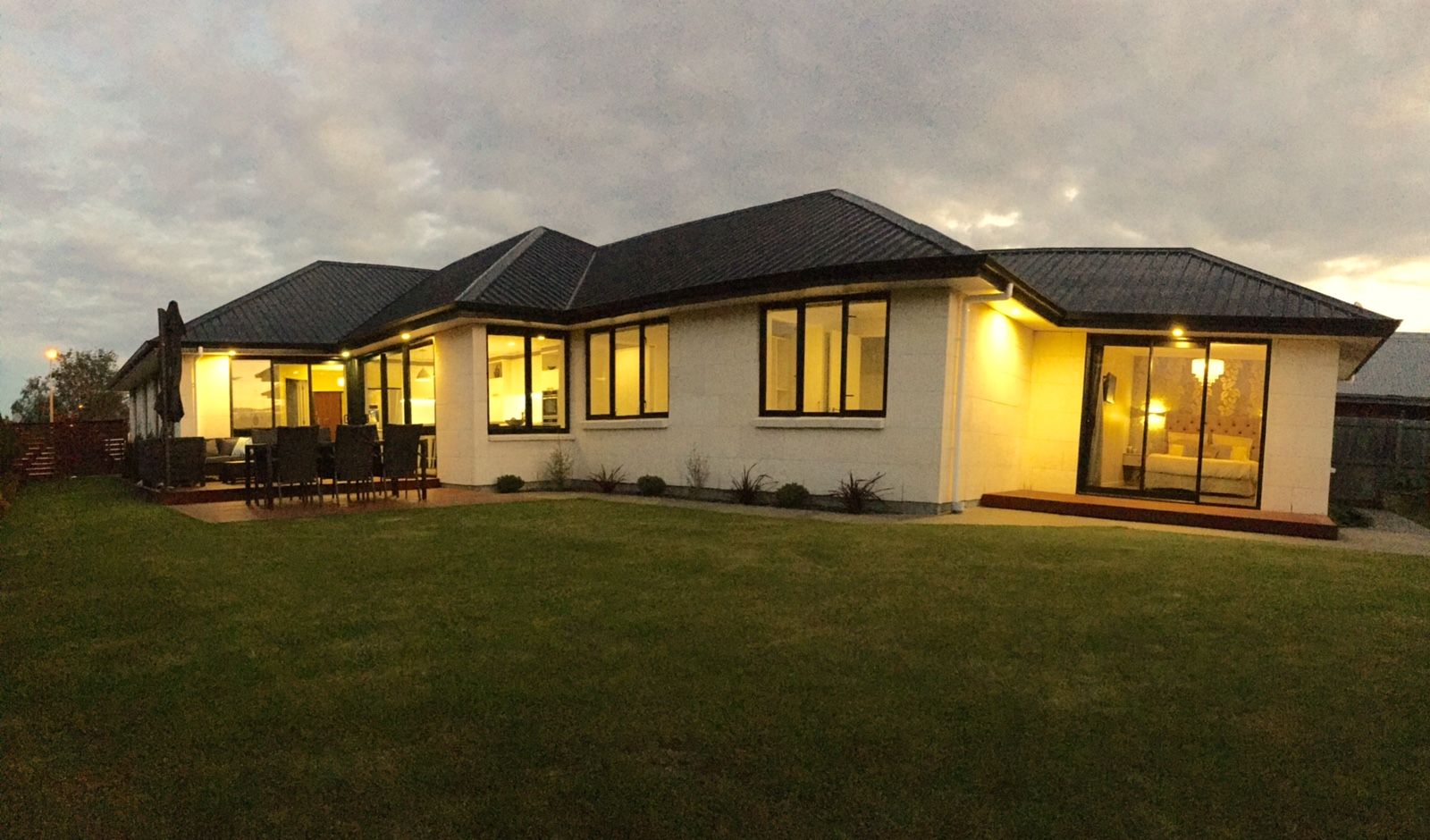 19 Russell Avenue, Allenton, Ashburton District