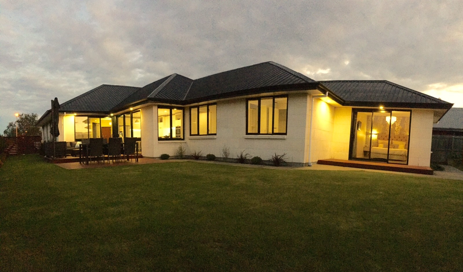 19 Russell Avenue, Allenton, Ashburton District