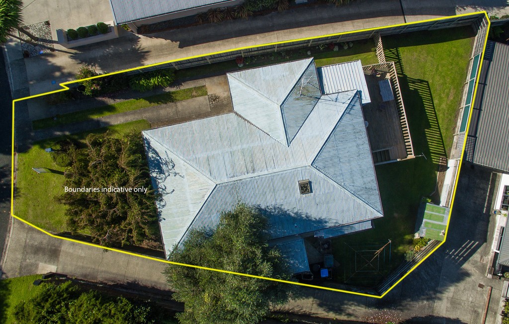 13A Stratford Place, Otumoetai, Tauranga City