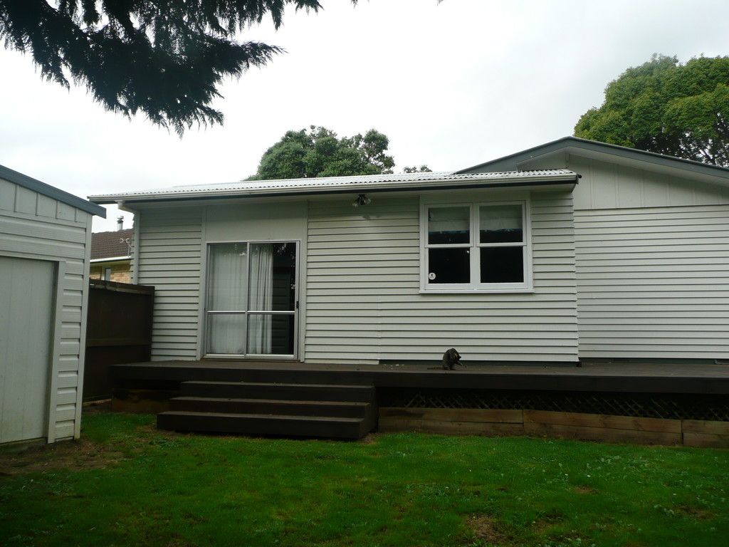 10 Mack Place, Papakura, Papakura