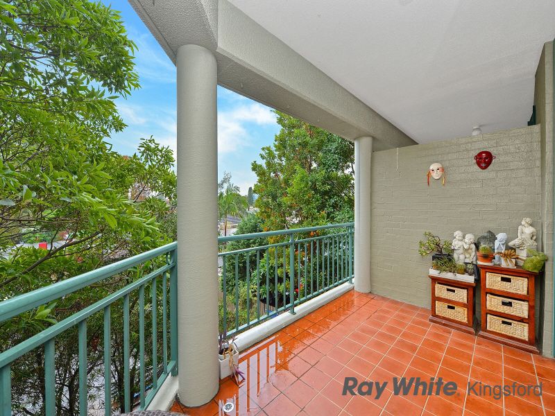 28/6-22 High Street, Mascot, NSW 2020