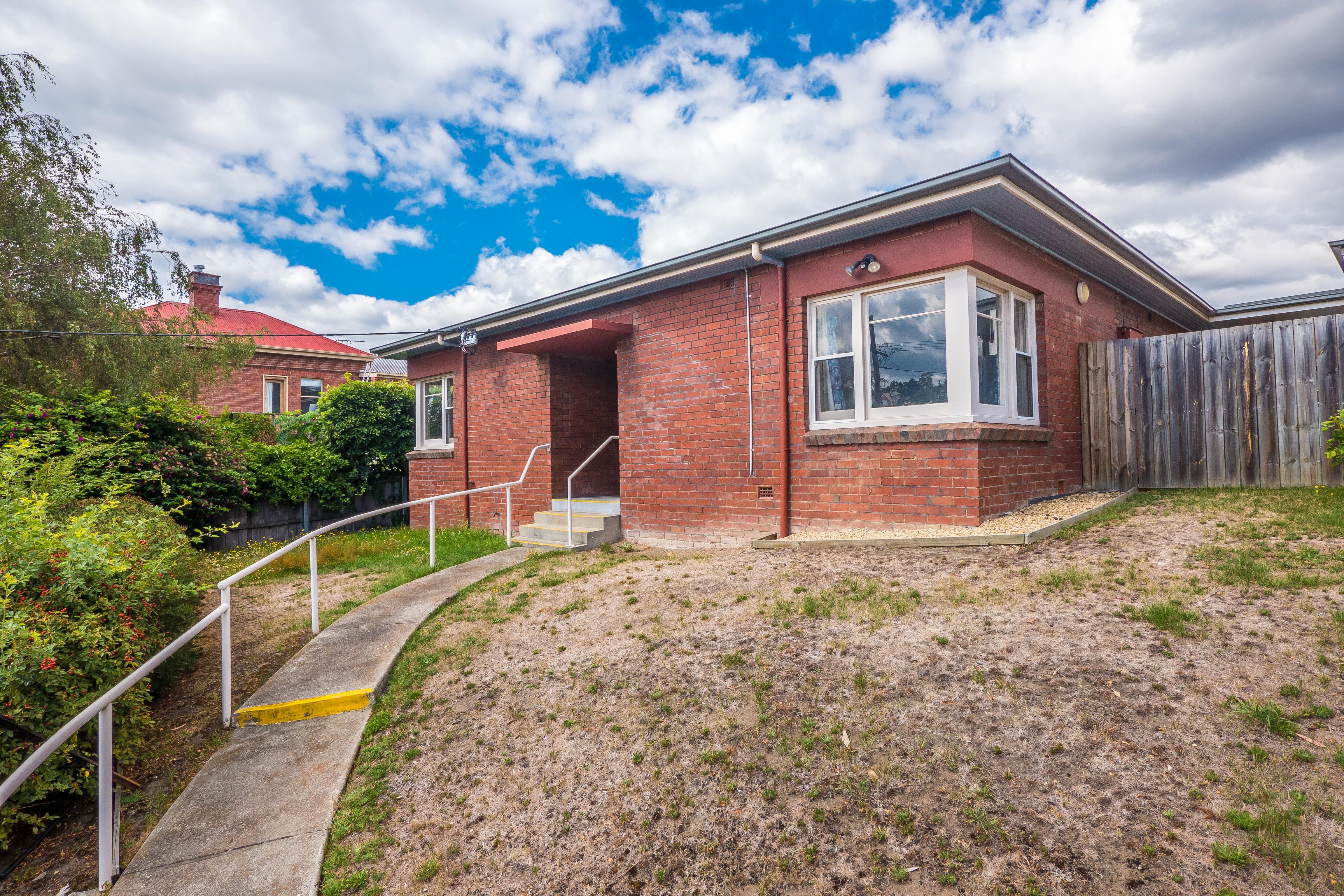 184-186 Campbell Street, North Hobart TAS 7000