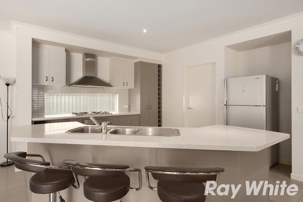 20 Kilburn Place, Pakenham, VIC 3810