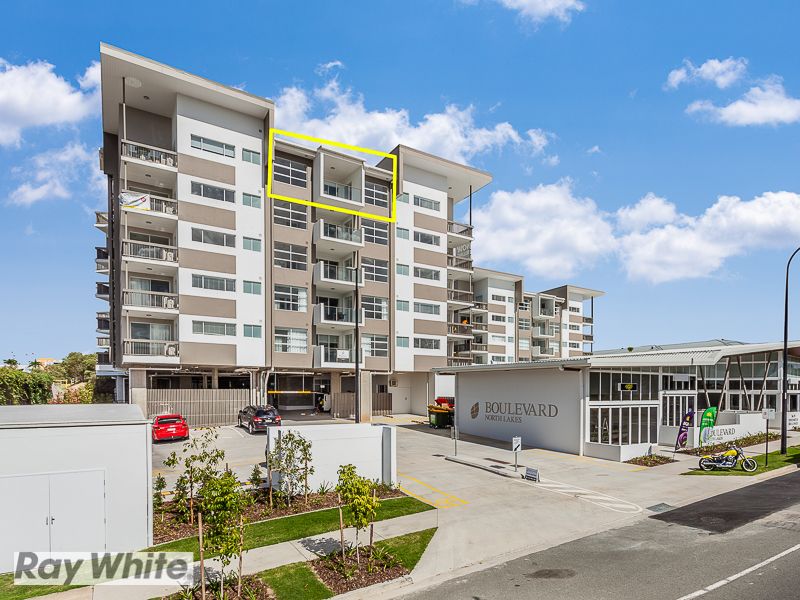 59/59 Endeavour Boulevard, North Lakes, QLD 4509