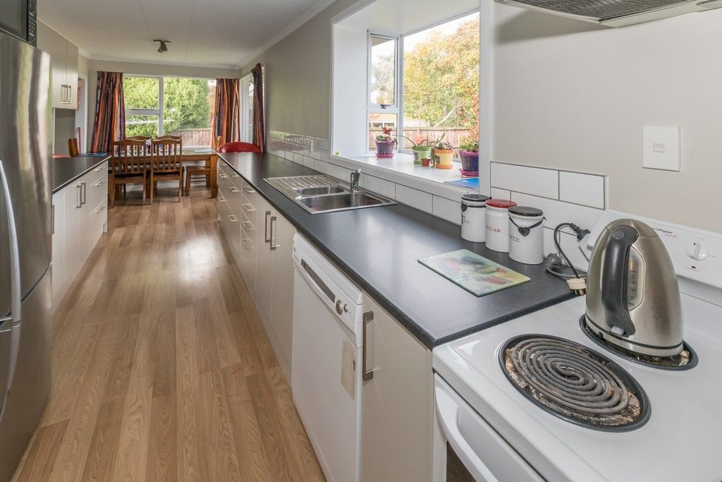 42 Balcairn Street, Halswell, Christchurch City