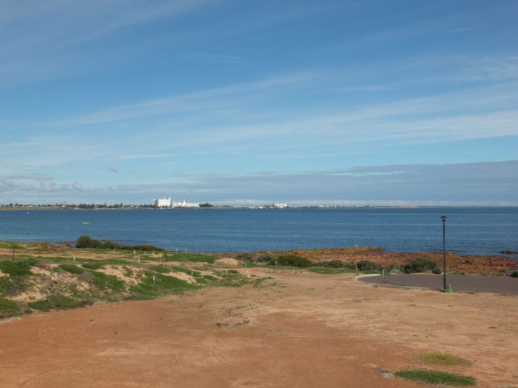 Lot 307 Palmer Esplanade, North Beach, SA 5556