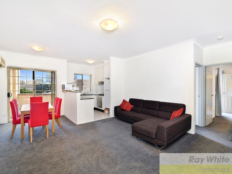 23/1 Macquarie Street, Parramatta, NSW 2150