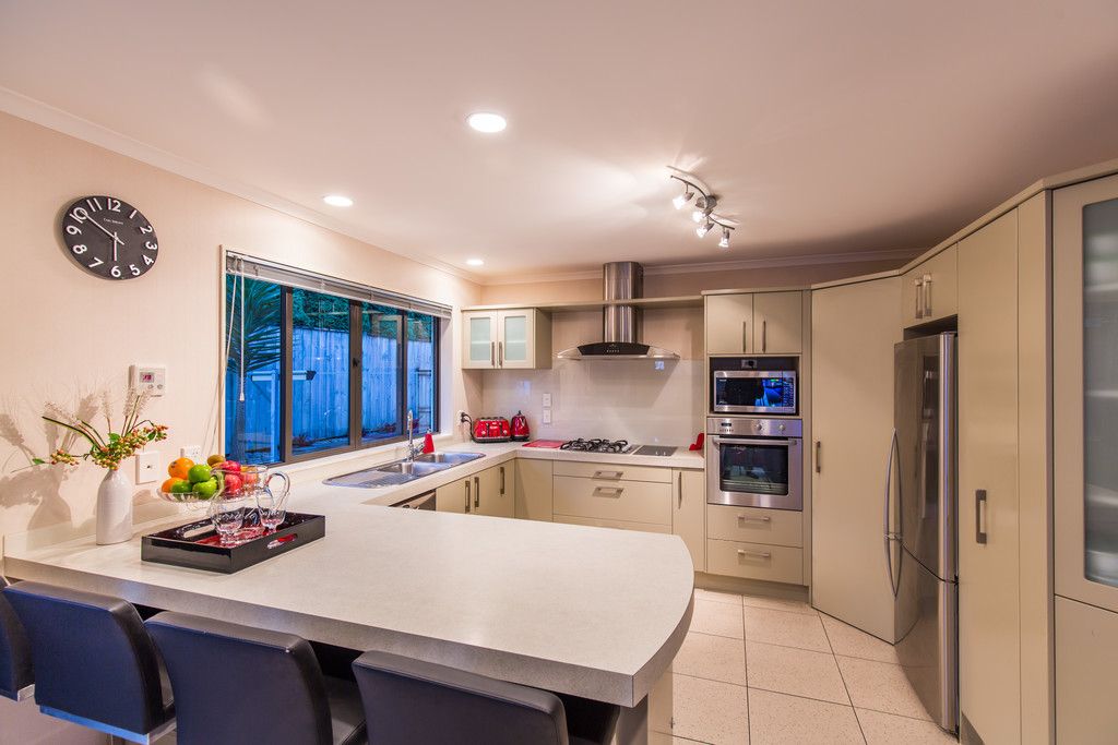 65 Skelligs Drive, Flat Bush, Manukau City