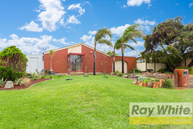 28 Tucker Crescent, North Haven SA 5018