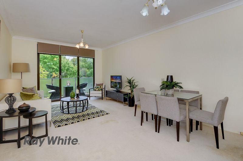 4/231 Pacific Highway, Lindfield, NSW 2070