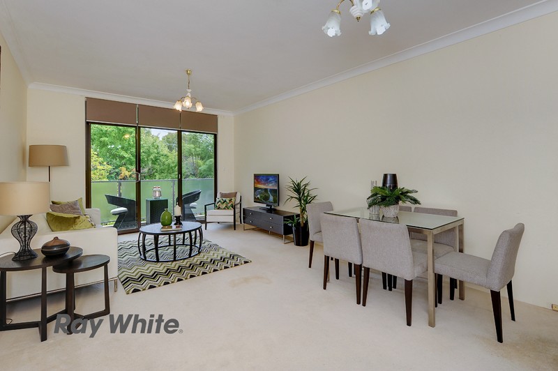 4/231 Pacific Highway, Lindfield, NSW 2070