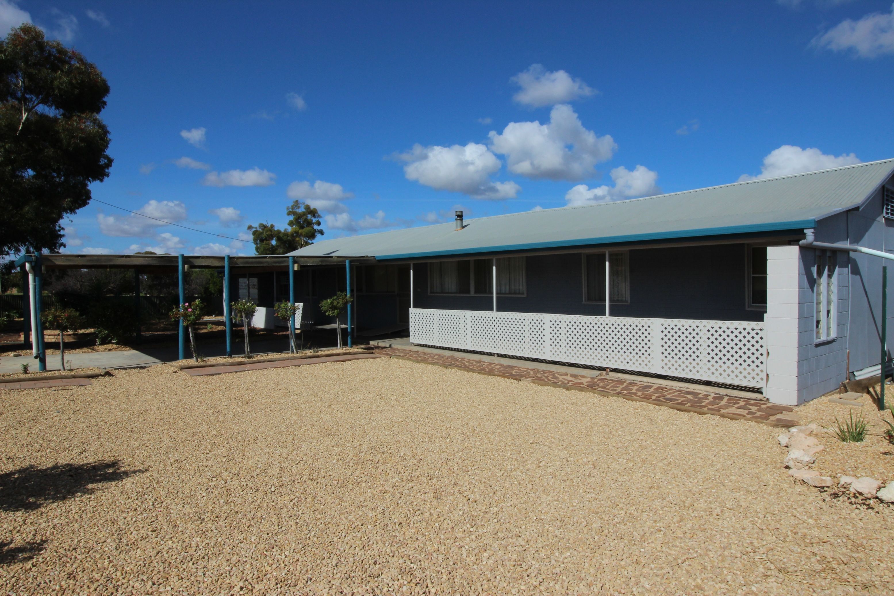 11402 Goyder Hwy Taylorville via, Waikerie, SA 5330