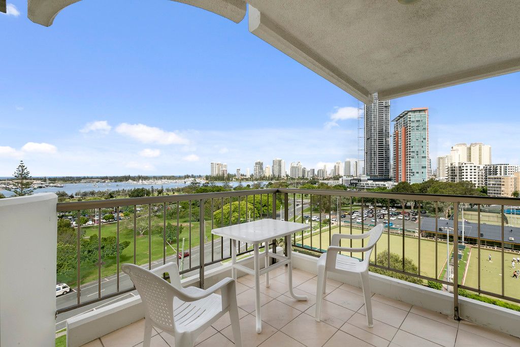 8E/10 Marine Parade, Southport, QLD 4215