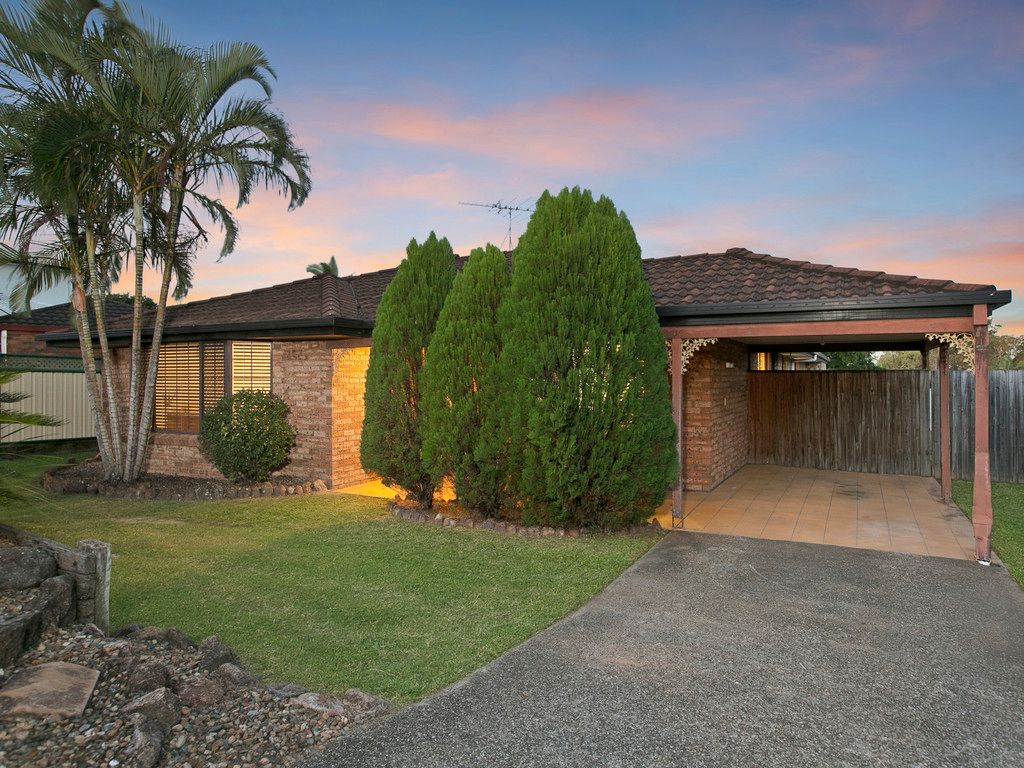 70 Terowi Street, Sunnybank Hills, QLD 4109