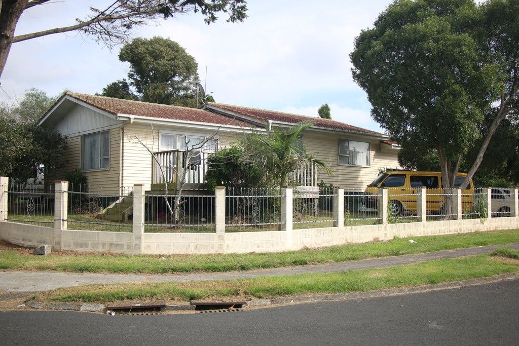 88 Kivell Close, Mangere, Manukau City
