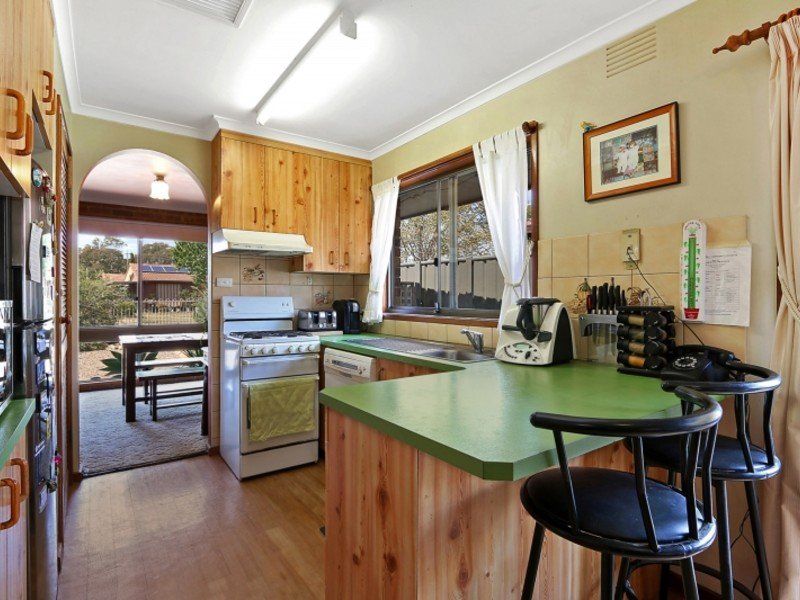 105 Coish Avenue, Benalla, VIC 3672