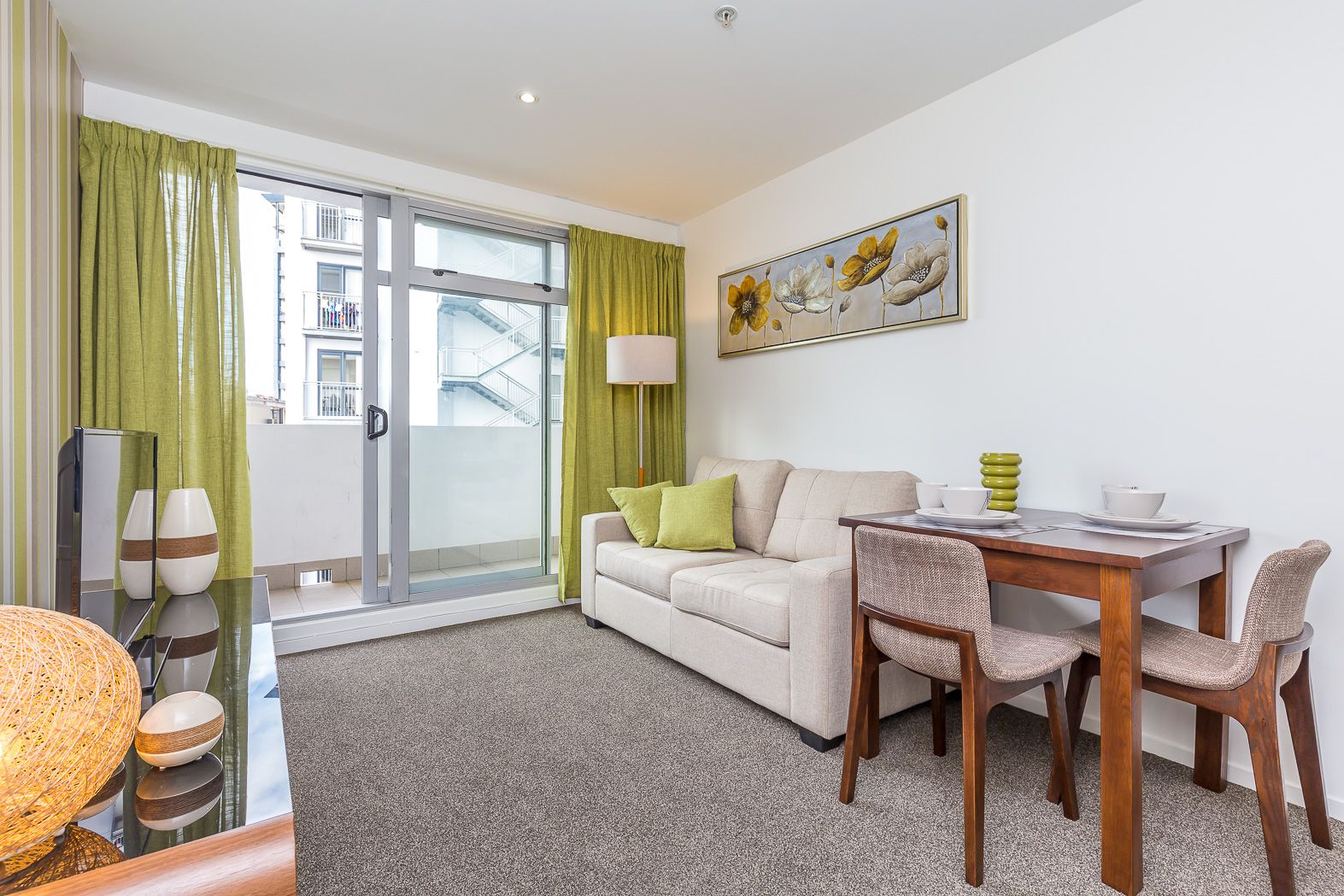 7H/32 Eden Crescent, Auckland Central, Auckland City