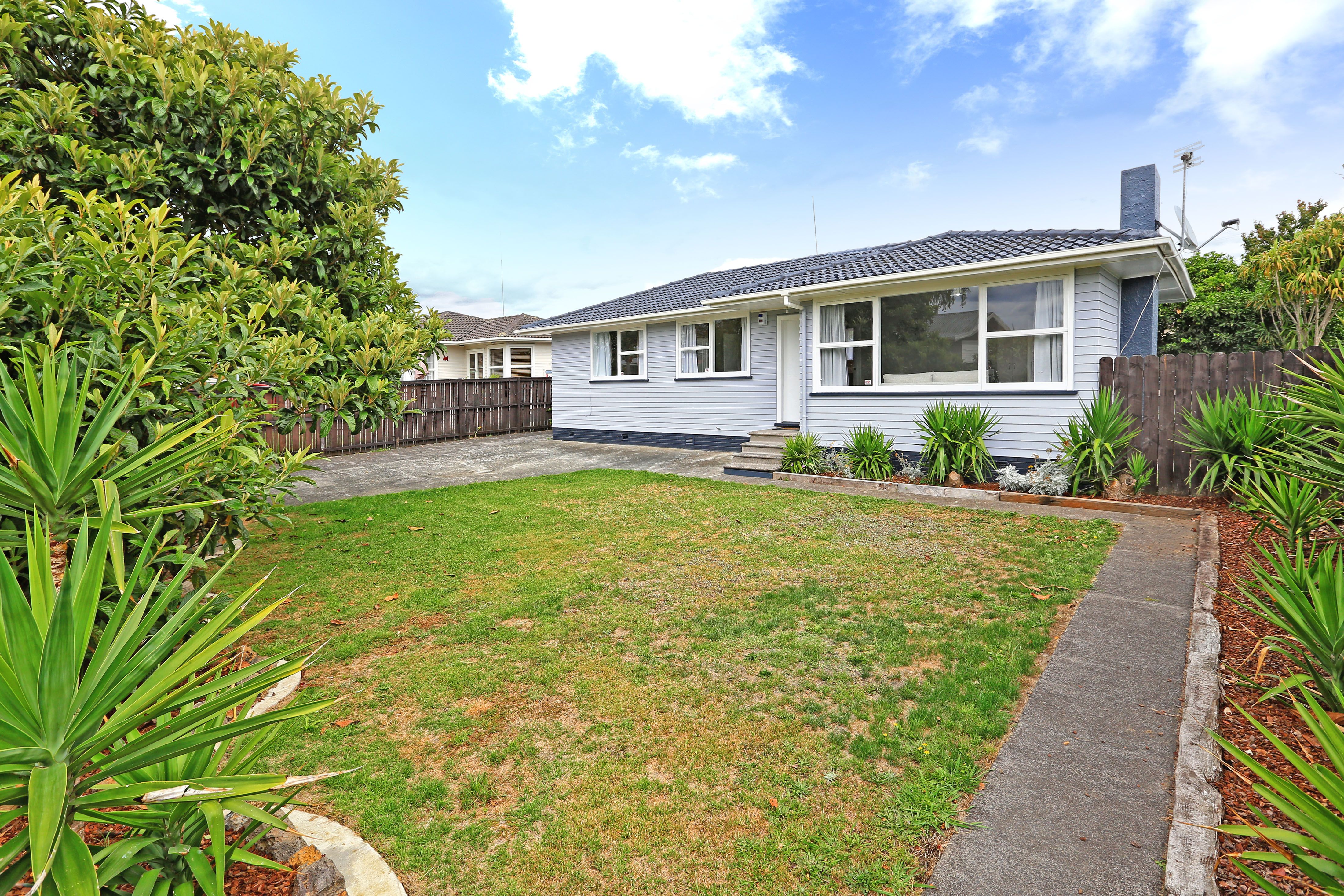 34 Tairere Crescent, Papakura, Papakura