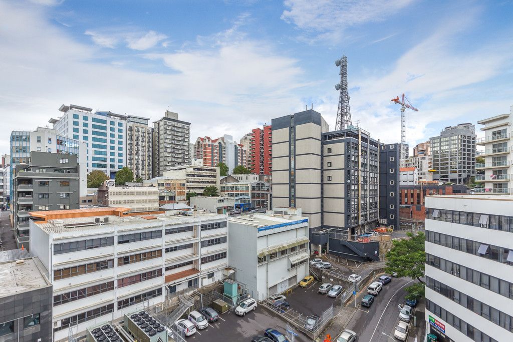 1013/430 Queen Street, Auckland Central, Auckland City