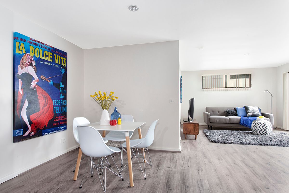 8/19 Willesden Road, Hughesdale, VIC 3166