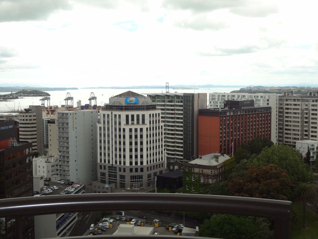2611/1 Courthouse Lane, Auckland Central, Auckland City