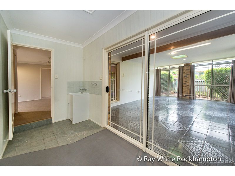 9/35B Wentworth Terrace, The Range, QLD 4700
